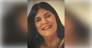 Obituary information for Christine "Chris" Molly Jones