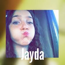 Jayda Lynn (@jayda_lovesya)