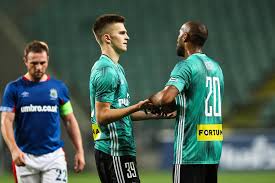 Największą niespodzianką środowych meczów trzeciej rundy eliminacji ligi mistrzów była porażka fc basel z lask linz. Legia Warszawa Omonia Nikozja Gdzie Ogladac Eliminacje Ligi Mistrzow Legia Omonia Stream Online W Internecie Gdzie W Tv Dzisiaj 26 08 2020 Legia Omonia Tv Transmisja Na Zywo Super Express