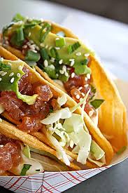 We did not find results for: Fish Tacos Still Rule Food Gal
