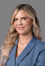 Kathleen Voss's Instagram, Twitter & Facebook