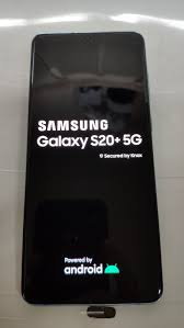 Samsung galaxy s20 android smartphone. Samsung Galaxy S20 Wikipedia Bahasa Indonesia Ensiklopedia Bebas