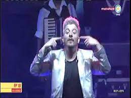 Download dan streaming damian cordoba te pido que la dejes full album terlengkap. Damian Cordoba Te Pido Que La Dejes En Vivo Villa Maria 05 02 18 El Wacho Emocionado Youtube