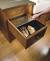 Kitchen Bread Cabinet