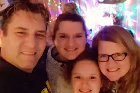 Fundraiser for Jill Vowels by Pam Stanley : Vowels Family Helping Hands