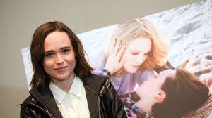 See his all boyfriends' names & entire biography. Ellen Page Zeigt Sich Oben Ohne Mit Frau Und Kassiert Ekelhafte Kommentare Stars