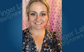 Second Candidate Launches Write-in Campaign for Auburn School Board