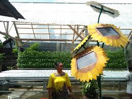 Beberapa sumber energi alam yang tersedia sebagai energi alternatif yang bersih, tidak berpolusi, aman dan dengan persediaan yang tidak terbatas (fishbane, 1996). Pada 2022 Bali Menargetkan Energi Bersih Mongabay Co Id