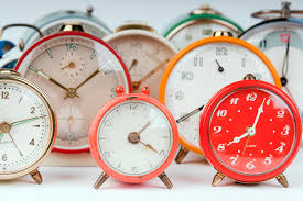 Sunday, march 8 marks the start of daylight saving time 2020, the time of year where most of us spring forward, i.e. When Do The Clocks Go Forward And When Will They Change Back In 2020 We Answer Your Time Change Questions Hot Lifestyle News