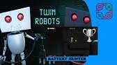 Lifeguard trophy in twin robots (eu) (ps4). Twin Robots 100 Walkthrough All 28 Levels All Batteries Both Robots Alive Trophy Guide Youtube