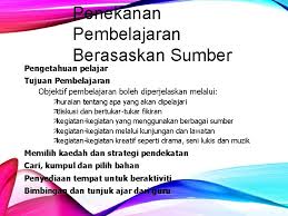 Materi evaluasi pembelajaran meliputi pengertian, terminologi, tujuan, fungsi, pendekatan & jenis menurut para ahli 1 pengertian evaluasi pembelajaran. Pengurusan Sumber Khidmat Fungsi Pusat Sumber Informasi Inspirasi