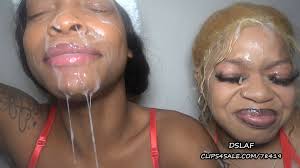 Download and Watch Online Free Porn Videos » Dick Sucking Lips And Facials  – Super Facial- Swoon Is Going For The Throne Part 2