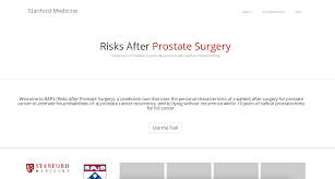 • how prostate cancer is detected and diagnosed • available treatments, their effectiveness, and their effects on quality of life • effective ways of coping but using both increases the chance of detecting early stage cancer when present. Vanessa Prostate Raps
