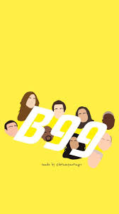 In this tv show collection we have 24 wallpapers. Brooklyn 99 Wallpaper 719x1280 Download Hd Wallpaper Wallpapertip
