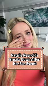 Matt Batista Meet Natalie Reynolds
