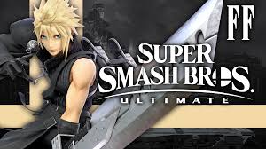 Super Smash Bros Ultimate Hd Wallpaper Background Image 1920x1080