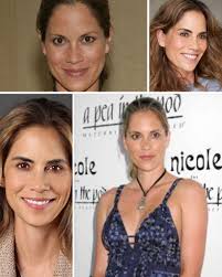 happy 54th birthday to Maxine Bahns Maxine Bahns is an American actress and  model, best known for her role in the 1995 film The Brothers McMullen. She  has appeared in several TV