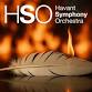 The Art of Rebellion - Havant Symphony Orchestra event image