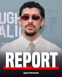 Ex-ESPN analyst Jason Whitlock sounds off after the NFL announced Bad Bunny  as the Super Bowl halftime show performer: "Need to ask Roger Goodell, how  far is this going to go? Will