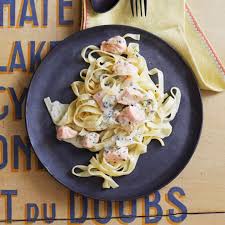 Lachs Tagliatelle Mit Krauter Limetten Rahm Rezept Rezepte Tagliatelle Mit Lachs Lachs Gerichte