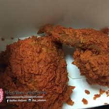 Kompastravel langsung mencicipi ayam goreng bumbu korea yang jadi menu permanen mcdonald's indonesia ini. Pedas Tak Extra Spicy Ayam Goreng Mcd
