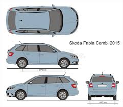 Škoda fabia will support you with numerous safety assistants, simply clever features and. Fabia Skoda Stock Illustrations 5 Fabia Skoda Stock Illustrations Vectors Clipart Dreamstime
