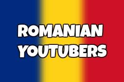 Choose the category, the subscriber count and other features, and the channel crawler will find good youtube channels for you. Create A Romanian Youtube Tier List Tiermaker