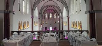 Klosterkirche Hennef Top Eventlocations In Bonn Event Location Top Best In Bonn Veranstaltung Organisie Veranstaltungsraum Eventlocation Tagungshotel