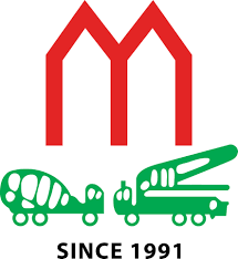 Công ty TNHH Bê tông Mê Kông