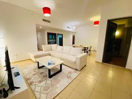 Which are the top 3 communities each to consider for 1 bedroom, 2 bedroom, and 3 bedroom rentals in dubai? 3 Bedroom Apartment For Rent In Jumierah Beach Residence Monthly Only Fully Furnished All Bills Inclusive Dubai Updated 2021 Prices