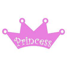 Tiara Princess Crown Clipart Free Clip Art Baby Shower Ideas Image Crown Clip Art Princess Crown Princess Logo