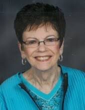Marcia Schroeder Halvorson Obituary September 28, 2016