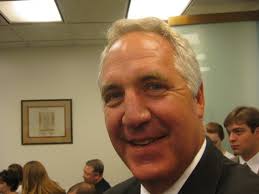 Shimkus seeks chairmanship of powerful House Energy Committee