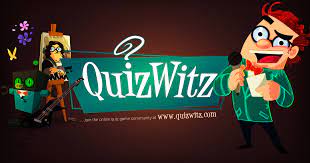 Odds are that you may have already heard of popular online multiplayer games like valorant, world of warcraft, and fortnite, especially if you know some gamers. Quizwitz Join The Online Quiz Game Community