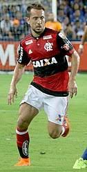 Éverton ribeiro (born 10 april 1989) is a brazilian footballer who plays as a central attacking midfielder for brazilian club flamengo. Everton Ribeiro Wikipedia