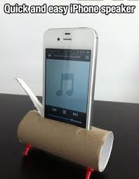 99 Life Hacks To Make Your Life Easier Consider My Mind Blown By How Obvious These Are Life Hacks Iphone Speaker Helpful Hints