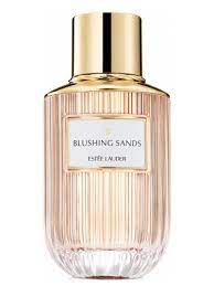 Blushing Sands Estee Lauder Perfume A Novo Fragrancia Compartilhavel 2021