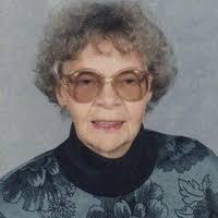 Obituary for Josephine Lee Buckner