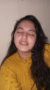 HOLA GENTE ME PODRÍAN AYUDAR A ENCONTRAR EL PARADERO DE IGNACIO PORQUE HIZO  UN PRÉSTAMO Y ME PASÓ FOTO DE SU DNI A LA CUAL SU DIRECCIÓN DONDE DA NO  VIVE Y