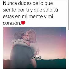 Sigueme Te Amo Mi Amor Amo Todo De Ti Un Cafe Para Ti Frases Frasesdeamor Amor Amor Love Quotes For Wedding Spanglish Quotes Mom Humor
