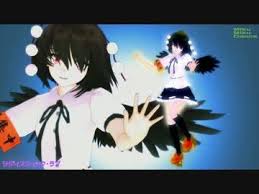 ボード 東方mmd 妖怪の山 守矢神社 地底 地獄 のピン