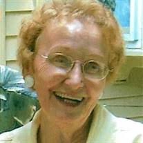 Joan Ann (McKay) Paul