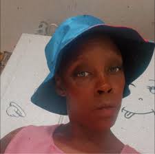 Carla Bitch! Im Big Mama Mayes