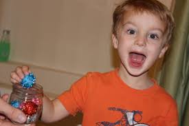 BusyBliss: Finding the Joy in the Midst of Motherly Mayhem: Potty Train in  3 Days... It worked!!!!