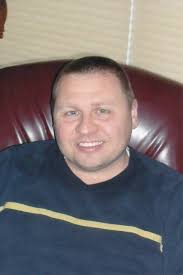 Brett Halcomb Obituary