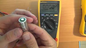 All you'll need to do it is to connect the test leads with the multimeter accordingly. How To Use A Multimeter For Beginners Part 1 Voltage Measurement Multimeter Tutorial Youtube