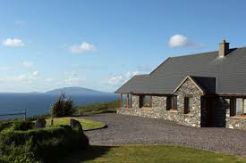 Zurück zu immobilien in irland nr. Ferienhaus Kerry Irland Direkt Am Meer