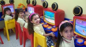 Resultado de imagen de escuelas waldorf