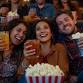 Movies & Mocktails event in Raeford, NC