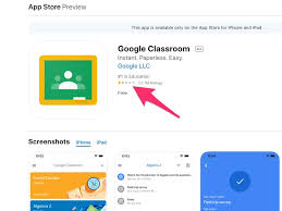 The primary purpose of google classroom is to streamline the process of sharing files between teachers and students. Google Classroom App Spammed With One Star Reviews By Students Business Insider